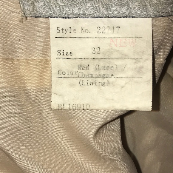 Cleaning out closet - Picture 8 of 8